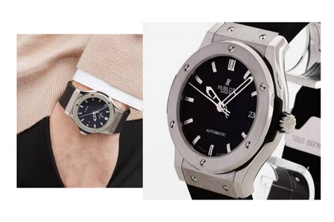 hublot indonesia harga|Hublot jam tangan harga.